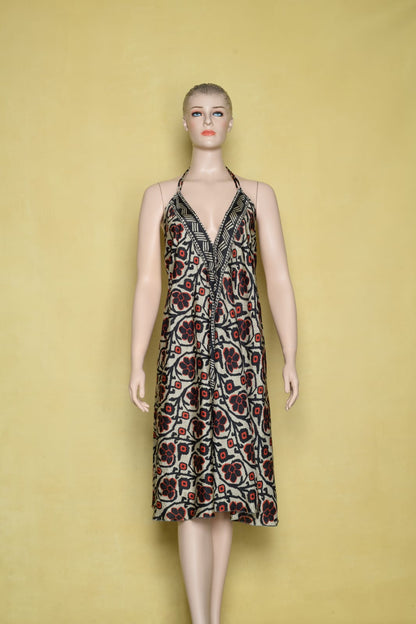 Belma - Summer Dress - available in multiple color and patterns