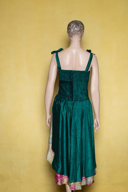 Belma - Elegant dress